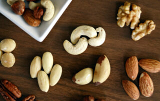 al-dry fruits