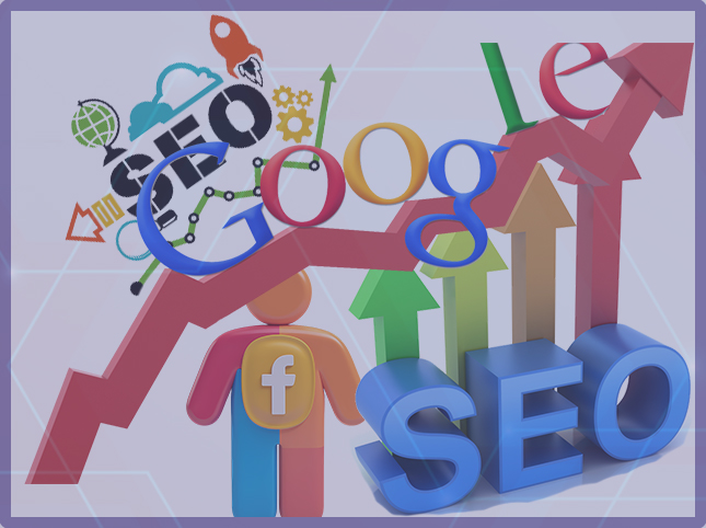 facebook seo